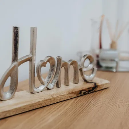 Cefas Apartments Manchester - Free Parking - City Centre-2